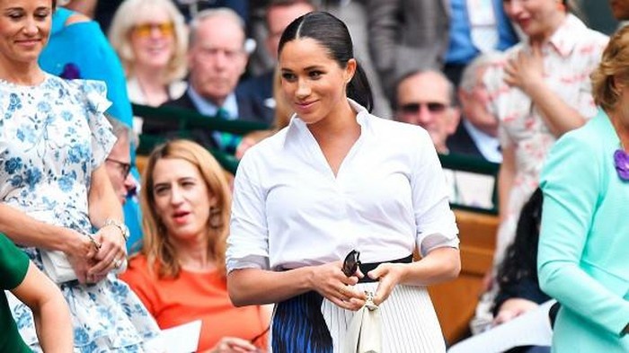 Chiêm ngưỡng vẻ đẹp ngôi nhà của Công nương Meghan và người cũ ở Los Angeles