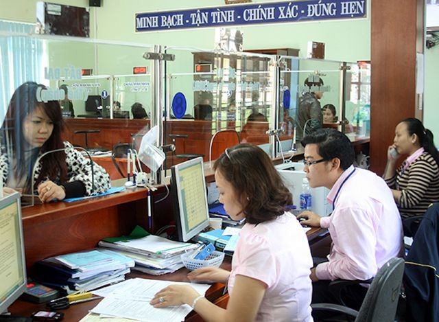 TPHCM: Hàng ngàn sổ hồng bị “treo” vì… nhập nhằng thẩm quyền cấp sổ