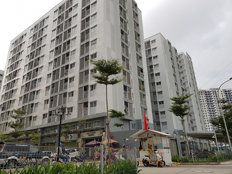 TP.HCM: Nhiều giải pháp phát triển nhà ở đáp ứng nhu cầu tăng cao