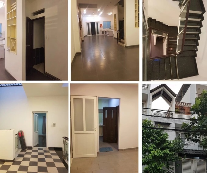 Tư vấn cải tạo nhà cũ 3 tầng thoáng đãng, hiện đại