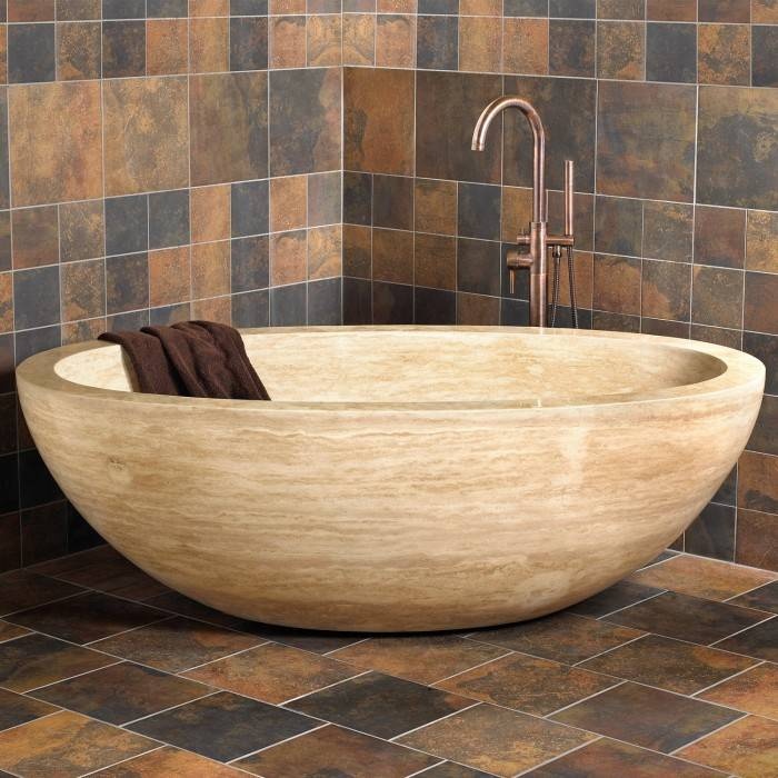 Điểm danh những thiết bị giúp phòng tắm thêm sang