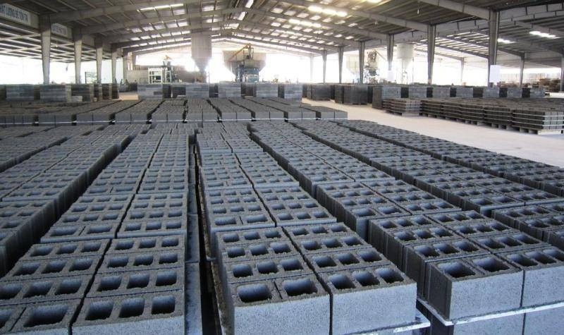 Giải pháp cho tường xây bằng gạch nung bị nứt