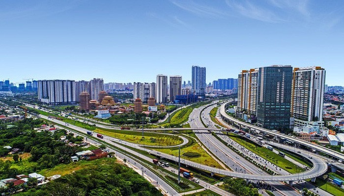 Vì sao thị trường bất động sản méo mó?