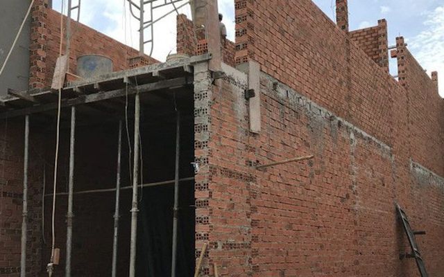 Vụ mang đất quy hoạch phân lô bán nền: Công an vào cuộc