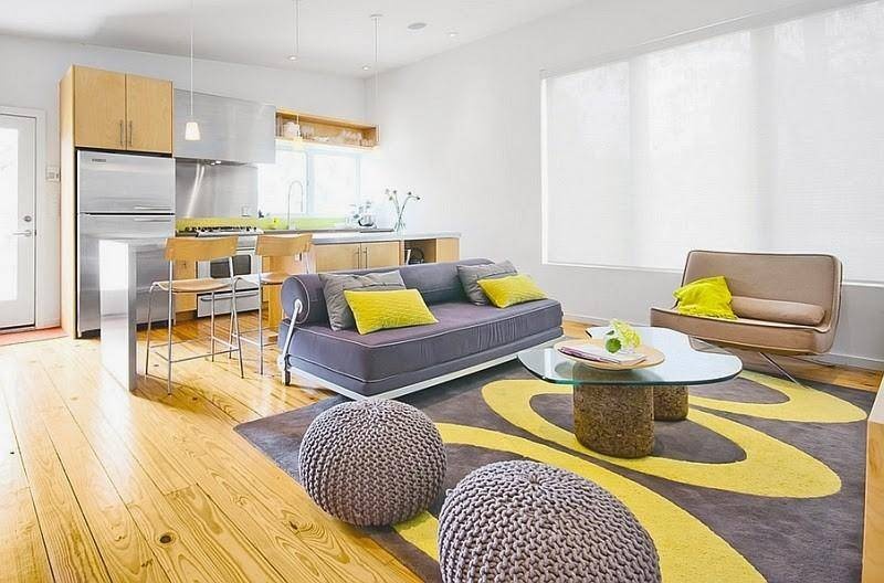 Phong cách thiết kế nhà phố 3 tầng hiện đại được ưa thích nhất hiện nay