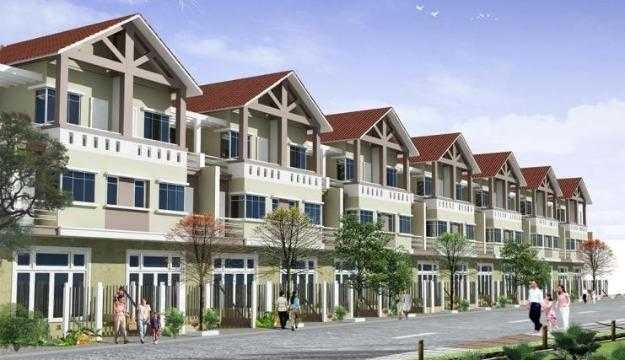 Top 5 dự án nhà liền kề giá tốt tại quận Hai Bà Trưng