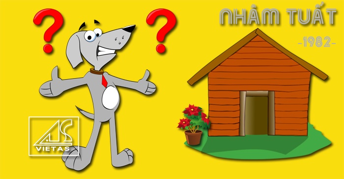 Phong thủy nhà bếp cho tuổi Nhâm Tuất 1982