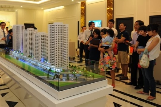 5 lưu ý quan trọng khi mua chung cư giá rẻ tại Hà Nội