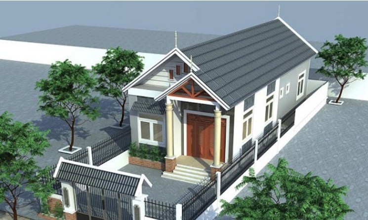Chia sẻ cách tính nguyên vật liệu xây nhà dễ dàng nhất cho các gia chủ quan tâm