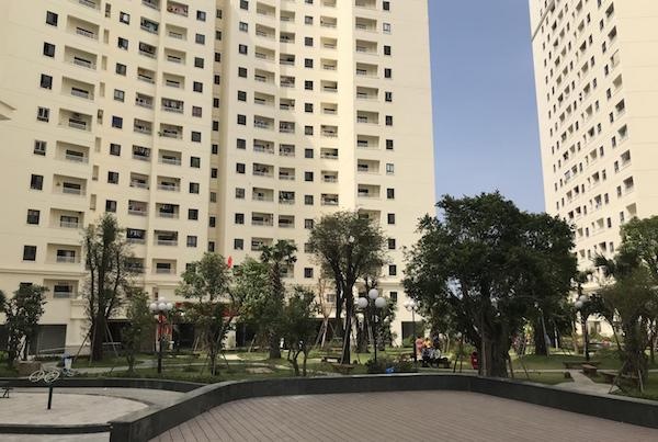 Ách tắc thủ tục gây khó cho doanh nghiệp bất động sản TP.HCM