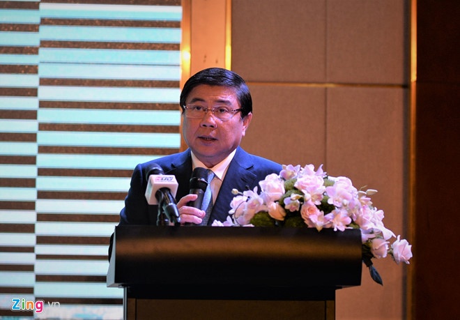 Bao nhiêu người tại TP.HCM có nhà ở?