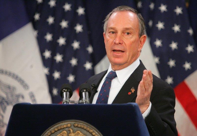 Khám phá không gian cổ điển bên trong biệt thự của tỷ phú Michael Bloomberg