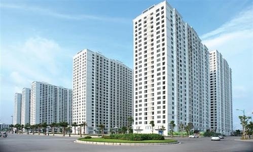 Căn cứ xác định giá bán căn hộ chung cư?