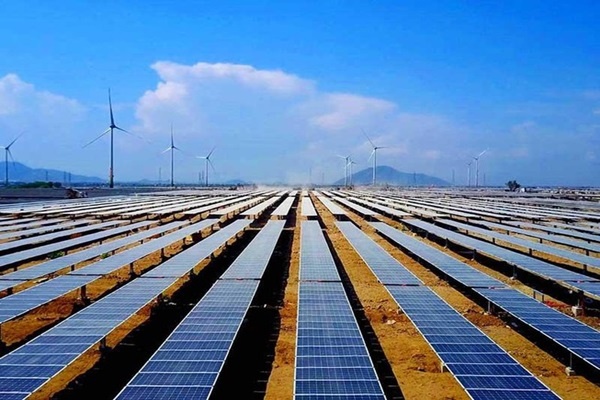 "Cất cánh" tiềm năng mảnh đất duyên hải Nam Trung Bộ - Bình Thuận