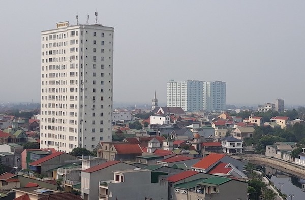 Chung cư cao tầng ở Nghệ An (Kỳ III): Điểm danh các “ông lớn” sai phạm