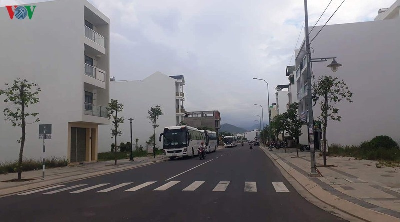 Đẩy nhanh xác định giá đất để thu nộp ngân sách
