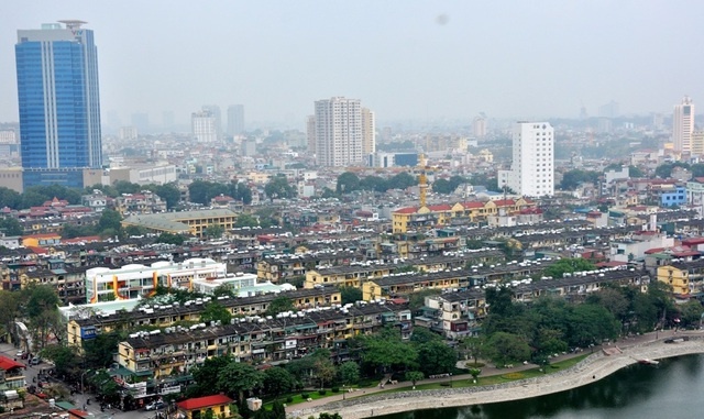 Đề xuất cho làm chung cư 25m2: Chuyên gia “mổ xẻ” nguy cơ hình thành khu ổ chuột