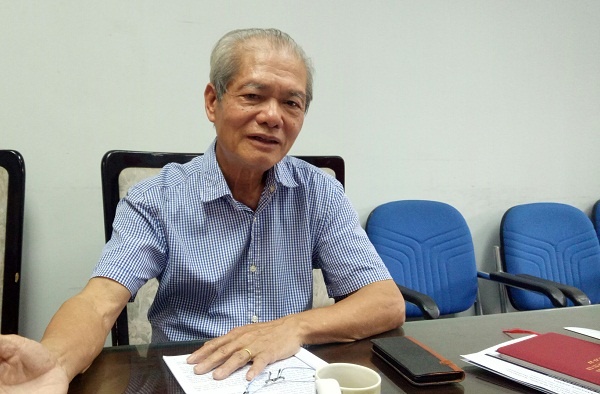 Doanh nghiệp ngành vật liệu xây dựng chủ động “lớn”
