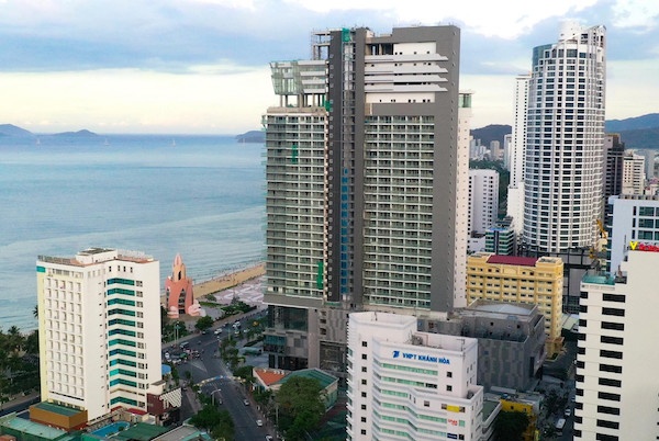 Đổi mới toàn diện chính sách về đất đai
