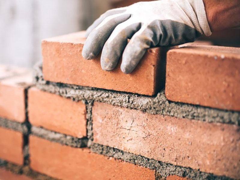 Giải pháp hạn chế nứt tường cho những công trình xây dựng lâu năm