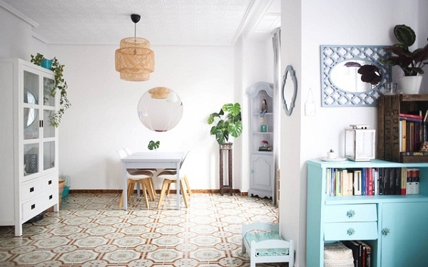 Gợi ý 5 phong cách thiết kế thu hút dành cho người làm homestay