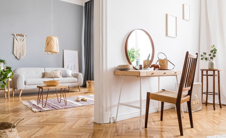 5 Thiết kế homestay được ưa chuộng nhất năm 2019.