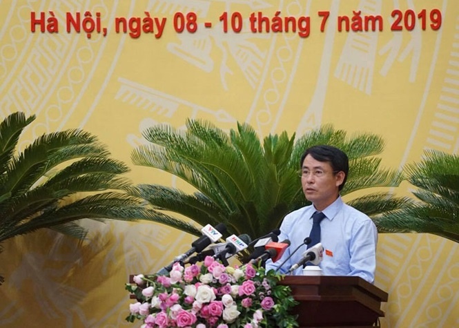 Hà Nội: Khó xử lý dự án 'đắp chiếu' do chủ đầu tư chây ì