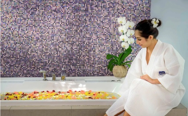 Có gì bên trong khách sạn Novotel Bangkok Impact: nơi đội tuyển Việt Nam nghỉ trước trận gặp Thái Lan