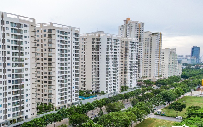 Khó khăn thủ tục pháp lý dự án đang bủa vây doanh nghiệp bất động sản