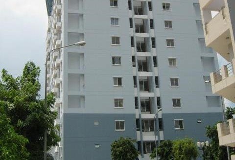 Làm rõ dấu hiệu sai phạm tại dự án Khu nhà ở cao cấp Phú Nhuận