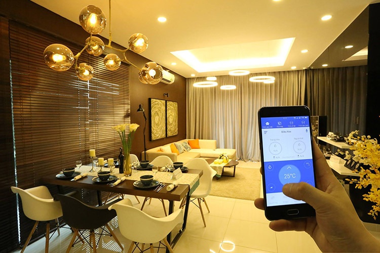 Những chuyện bi hài từ mô hình nhà thông minh