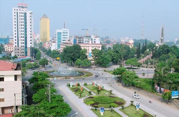 Những cơ hội đằng sau cú bứt phá của Thái Nguyên