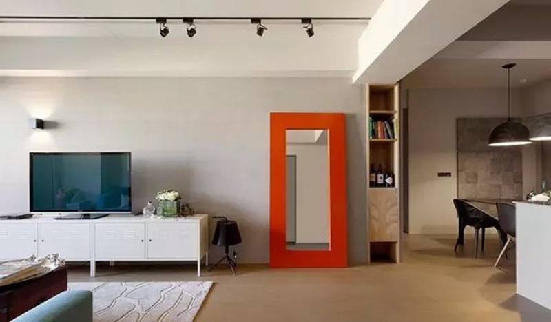 Những lỗi bài trí nhà cửa làm tiêu tán tài lộc