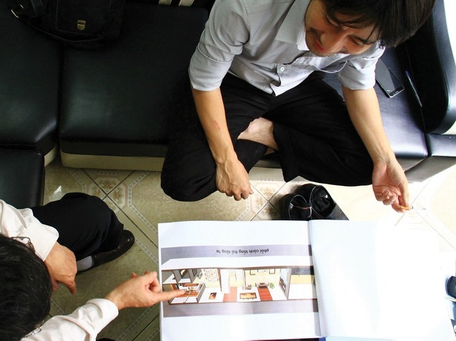 Những lưu ý hữu ích khi xem phong thủy trực tuyến