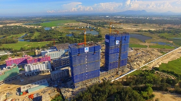 Sửa gấp Luật Đất đai 2013