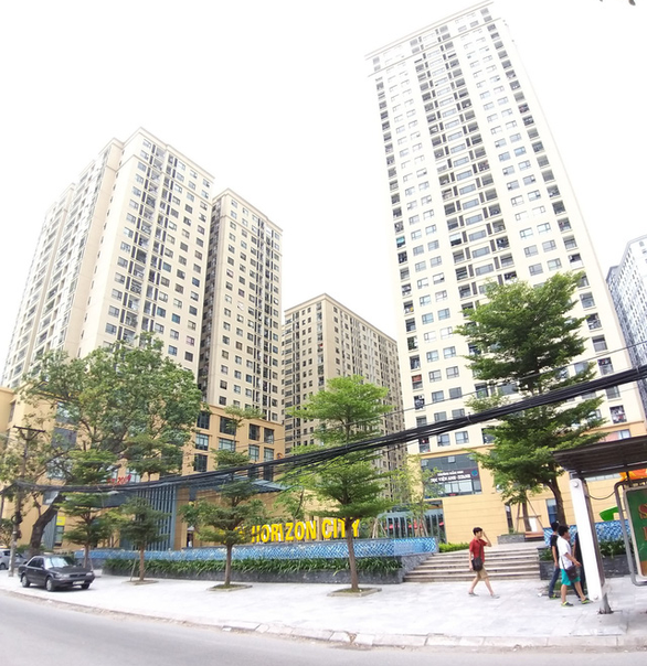 Thả gia súc, gia cầm trong khu chung cư sẽ bị phạt hành chính