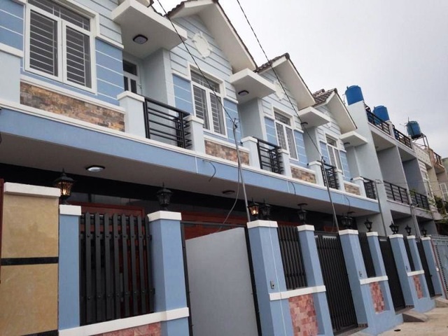 Tiền mất tật mang khi mua nhà đất vi bằng