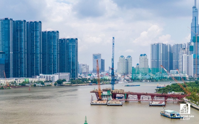 TP.HCM: Lập danh mục các dự án triển khai đề án đô thị thông minh