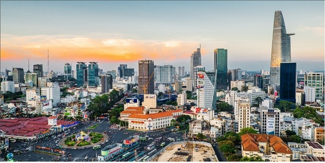 Tp.HCM: Nửa triệu hộ không có nhà, đề xuất doanh nghiệp xây phòng cho thuê