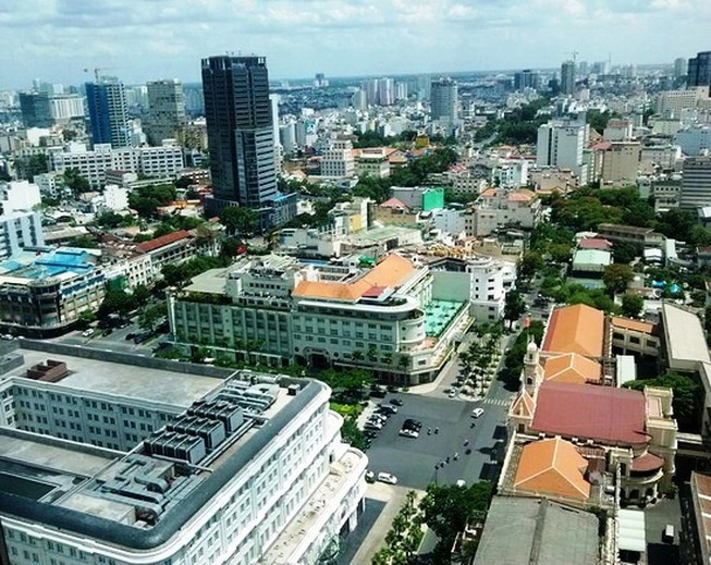 TP.HCM tiếp tục giải quyết việc bán nhà ở theo Nghị định 61