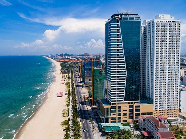 Triển vọng lớn cho ngành du lịch Việt Nam