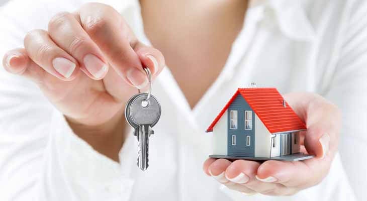 Trình tự, thủ tục sang tên chủ quyền đất