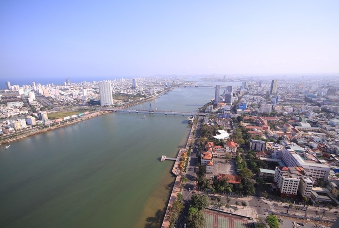 Xuất hiện sổ đỏ giả để giao dịch nhà đất tại Đà Nẵng
