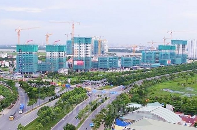 Yêu cầu thực hiện nghiêm công tác phòng chống rửa tiền trong kinh doanh địa ốc