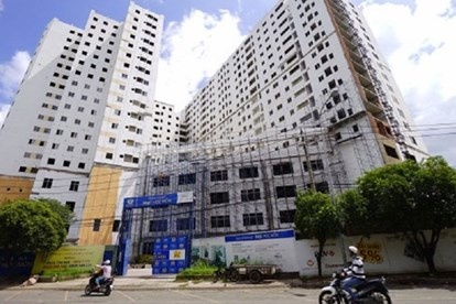 10 tỷ đồng cho vay ưu đãi mua nhà ở xã hội tại TPHCM