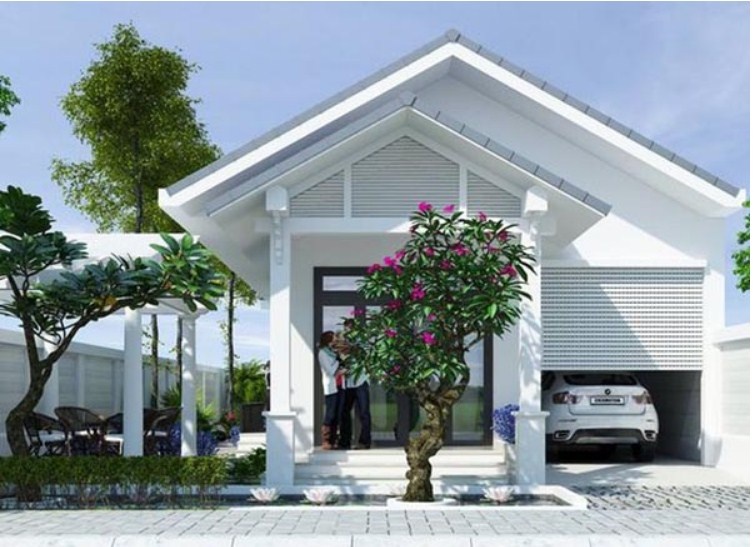 Lời khuyên hữu ích cho sự chuẩn bị xây nhà tiết kiệm chi phí