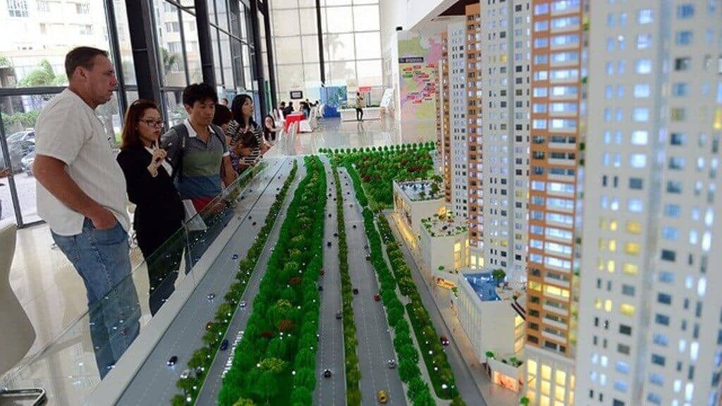 Những lưu ý khi mua nhà chung cư 50 năm
