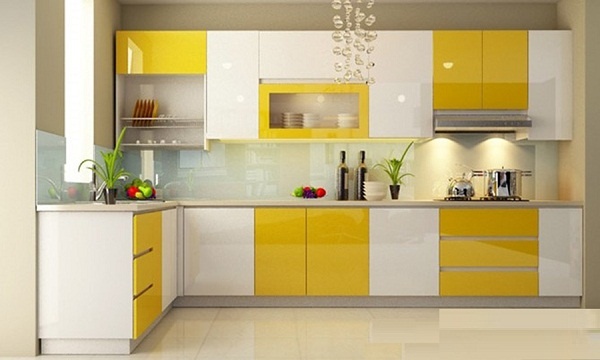 Phong thủy nhà bếp cho tuổi Giáp Ngọ rước tài lộc