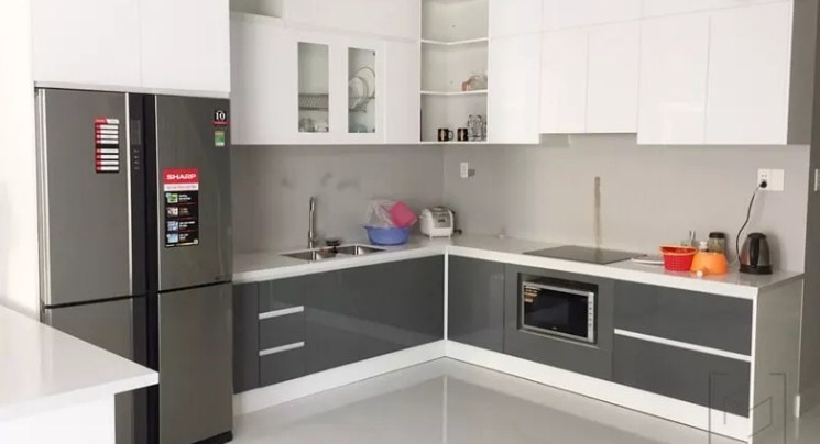 Gợi ý tuyệt vời để sở hữu căn bếp đẹp, tối ưu chi phí không nên bỏ lỡ
