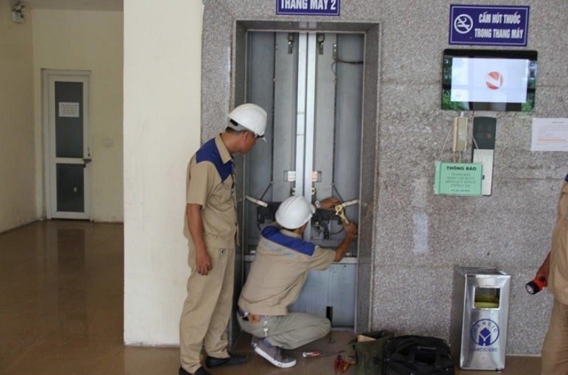 Tìm hiểu về phí bảo trì chung cư
